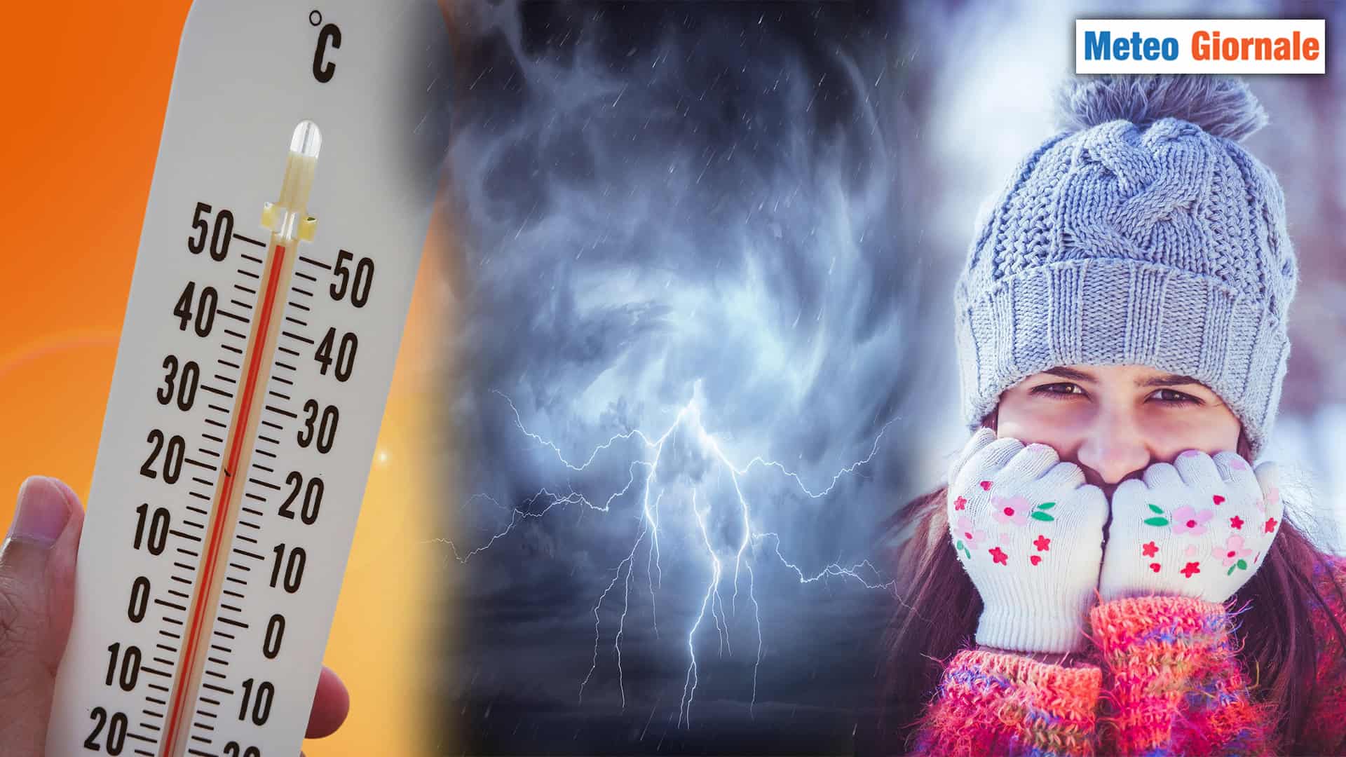 METEO 15 giorni, caldo poi peggiora. Rischio FREDDO