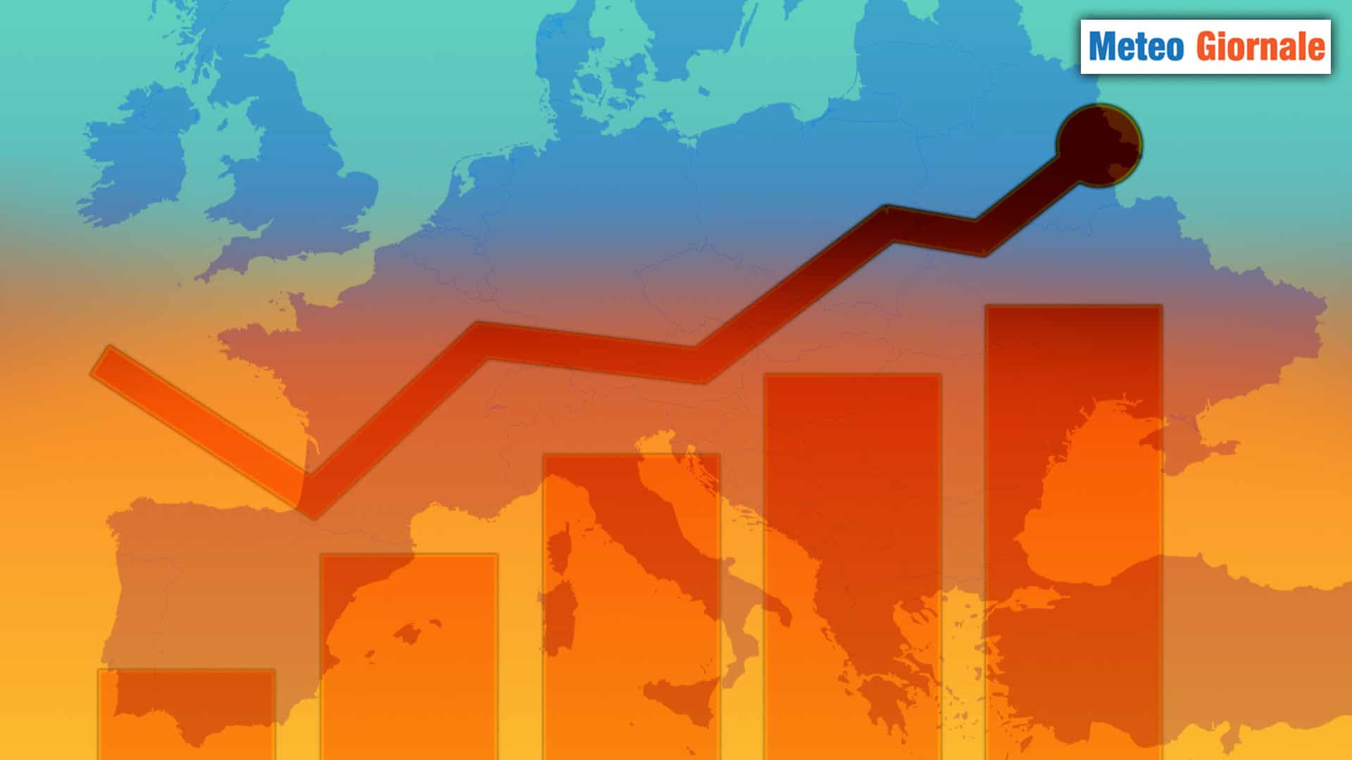 ESTATE 2024: prime proiezioni meteo climatiche ufficiali