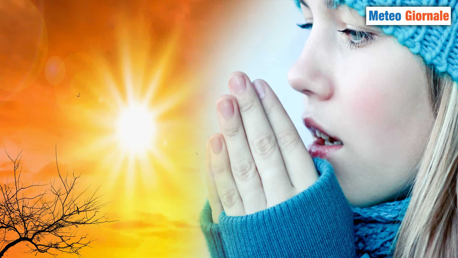 Aprile peggio di Marzo, Maggio peggio di Aprile? Il METEO, ovviamente