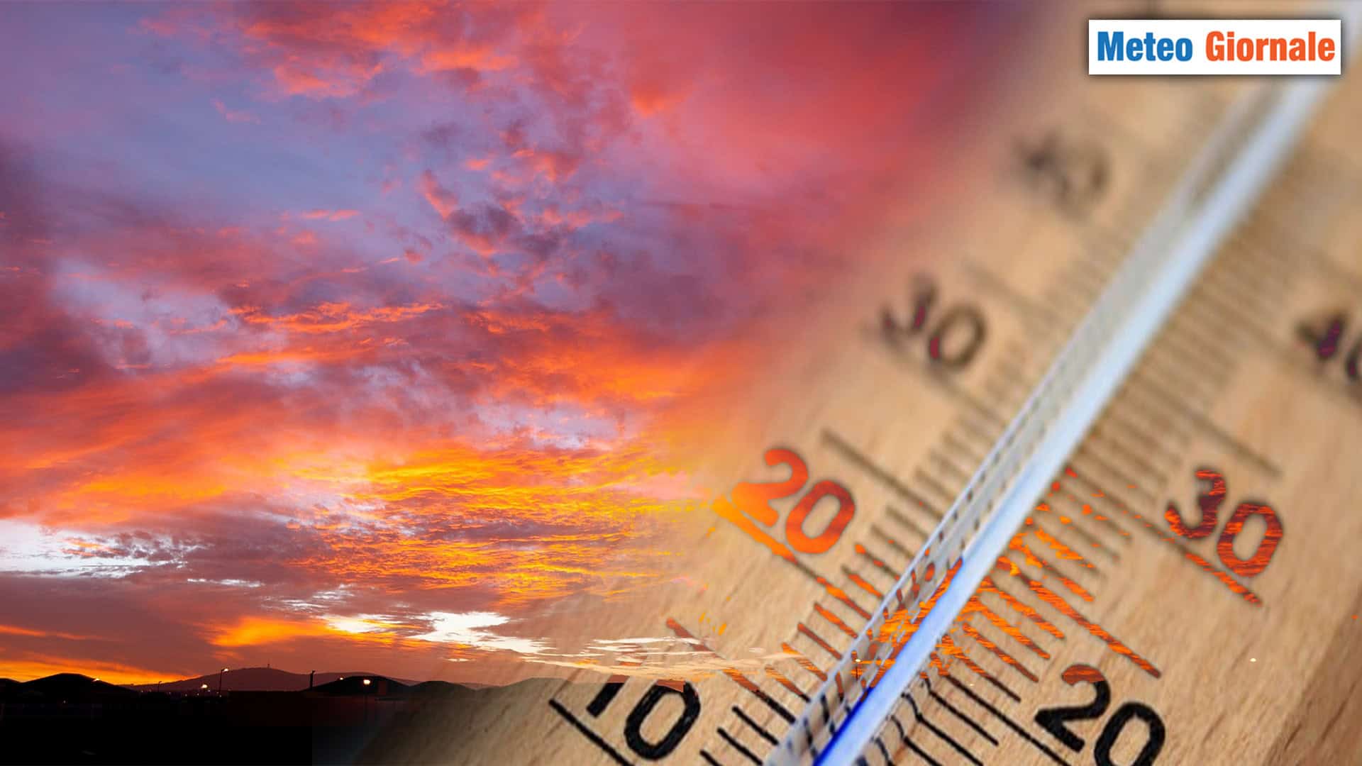 Meteo Italia, inizia una straordinaria ondata di caldo fuori stagione. Durata