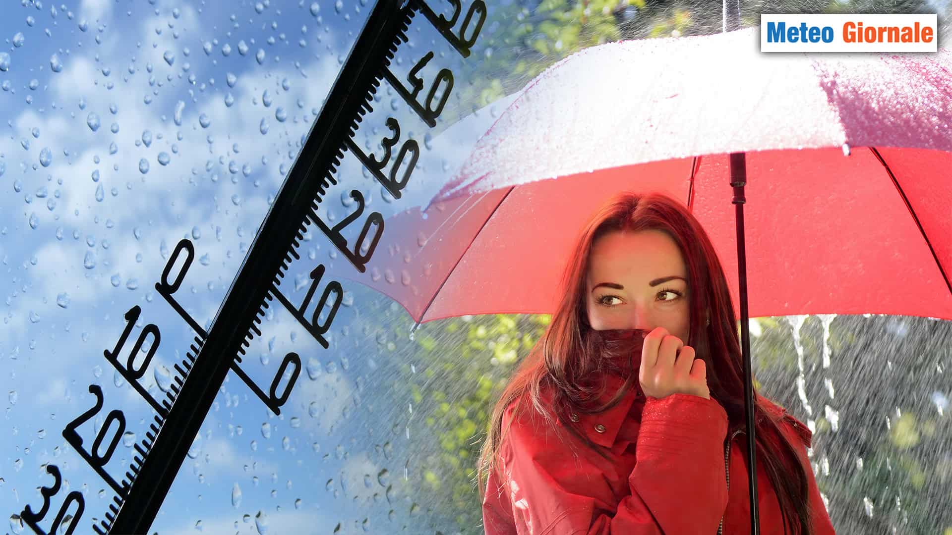 Meteo: Temperature, il Grande Caldo non Durerà. Ecco Perché