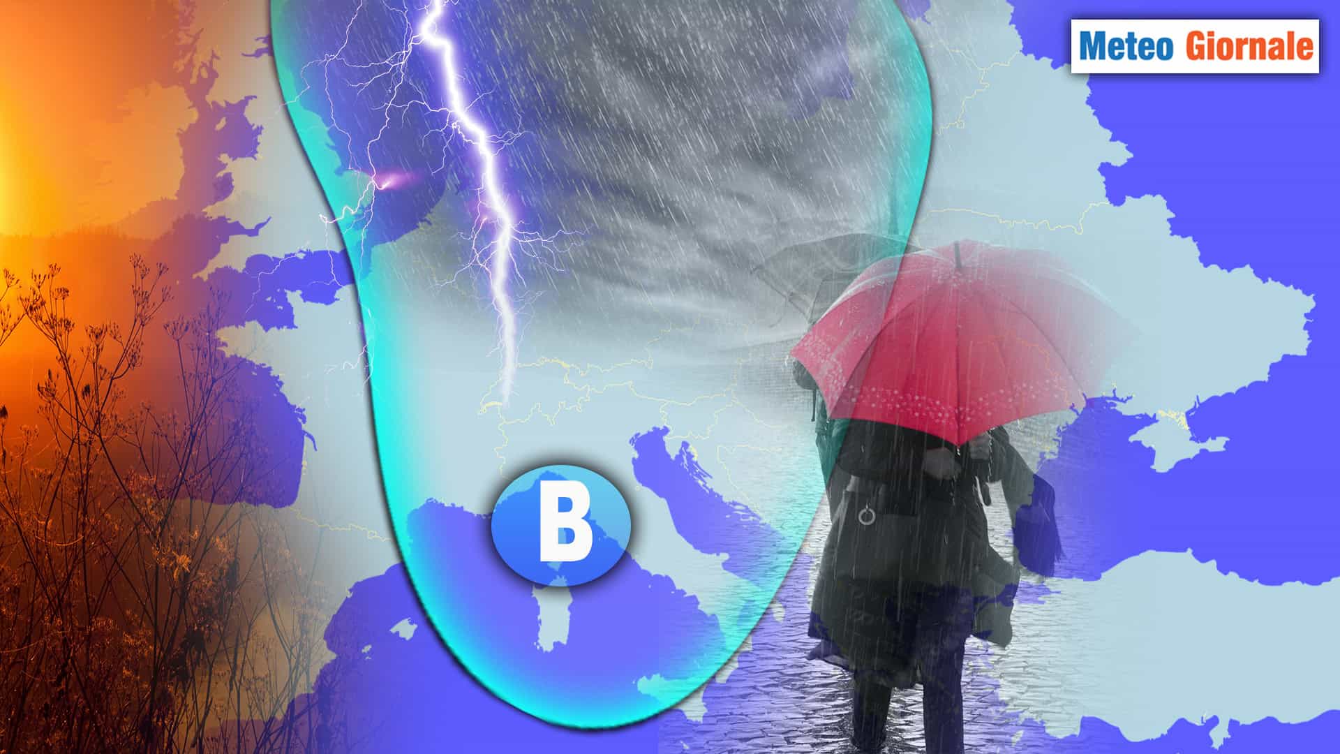 Meteo: Torna la Primavera, quella Vera!