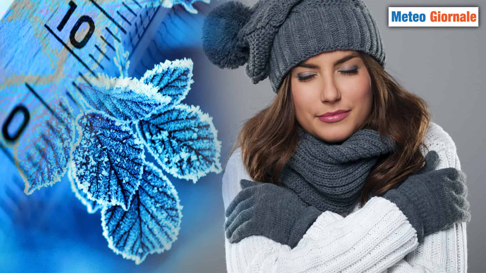 Dal Caldo Esagerato, alle Temperature Sotto Media