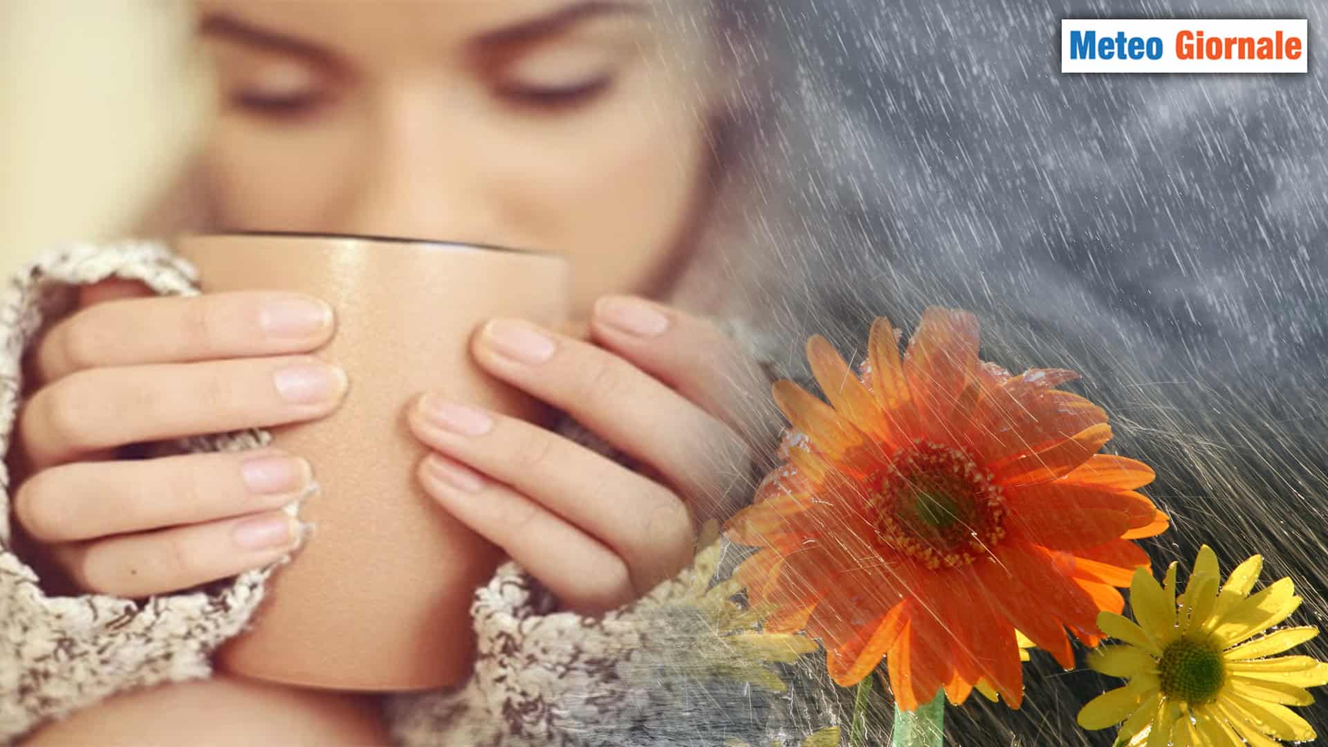 METEO 15 giorni, dal freddo alle piogge