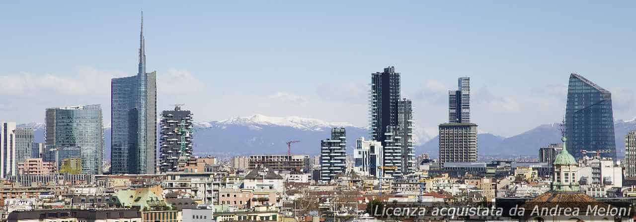 Meteo Milano: domani schiarite, ma attenzione alle nuvole in arrivo