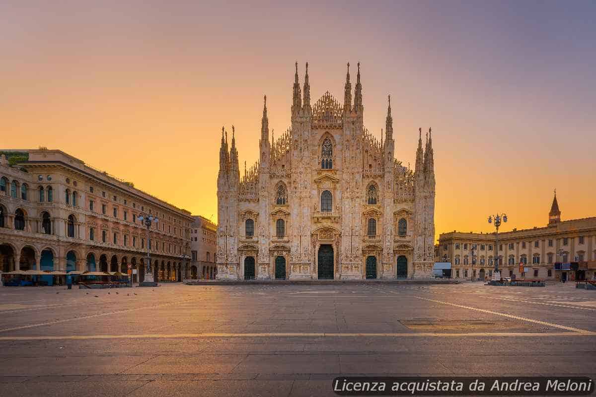 meteo-milano:-domani-nuvoloso-seguito-da-giorni-di-nubi-sparse