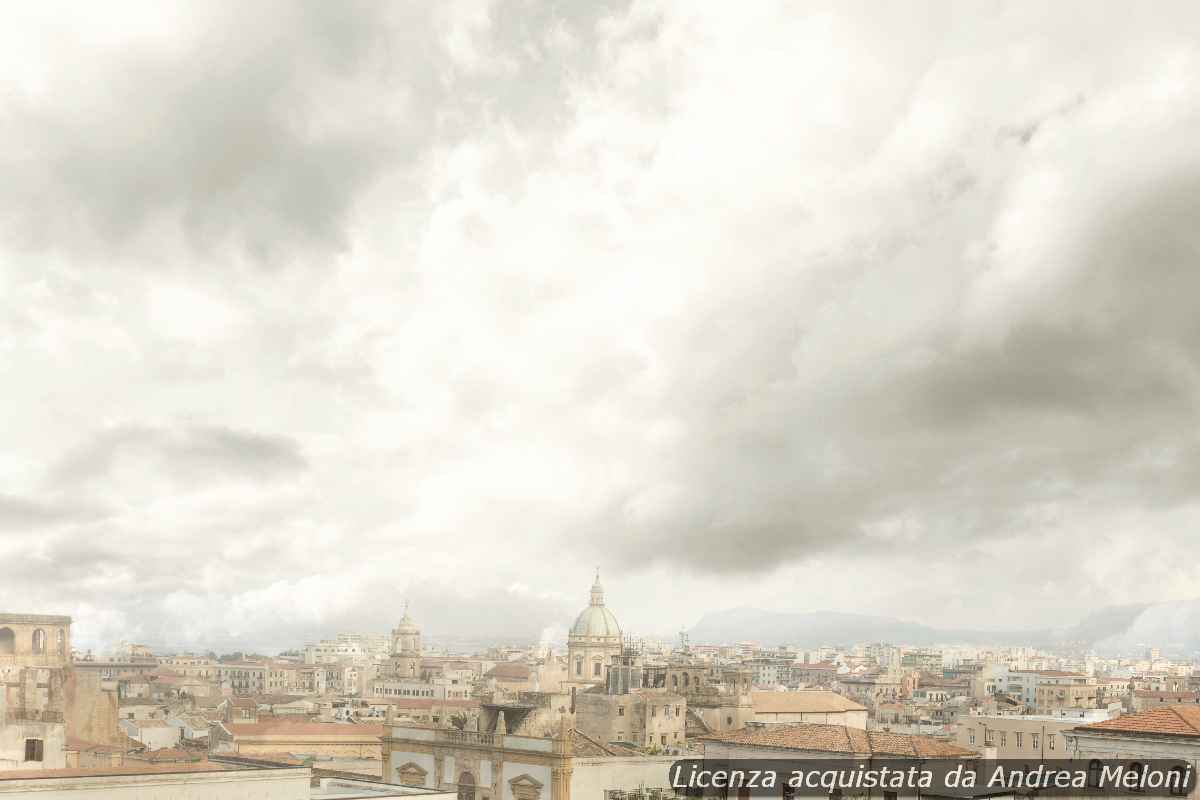 Meteo Palermo: domani sereno, seguito da giorni altrettanto luminosi