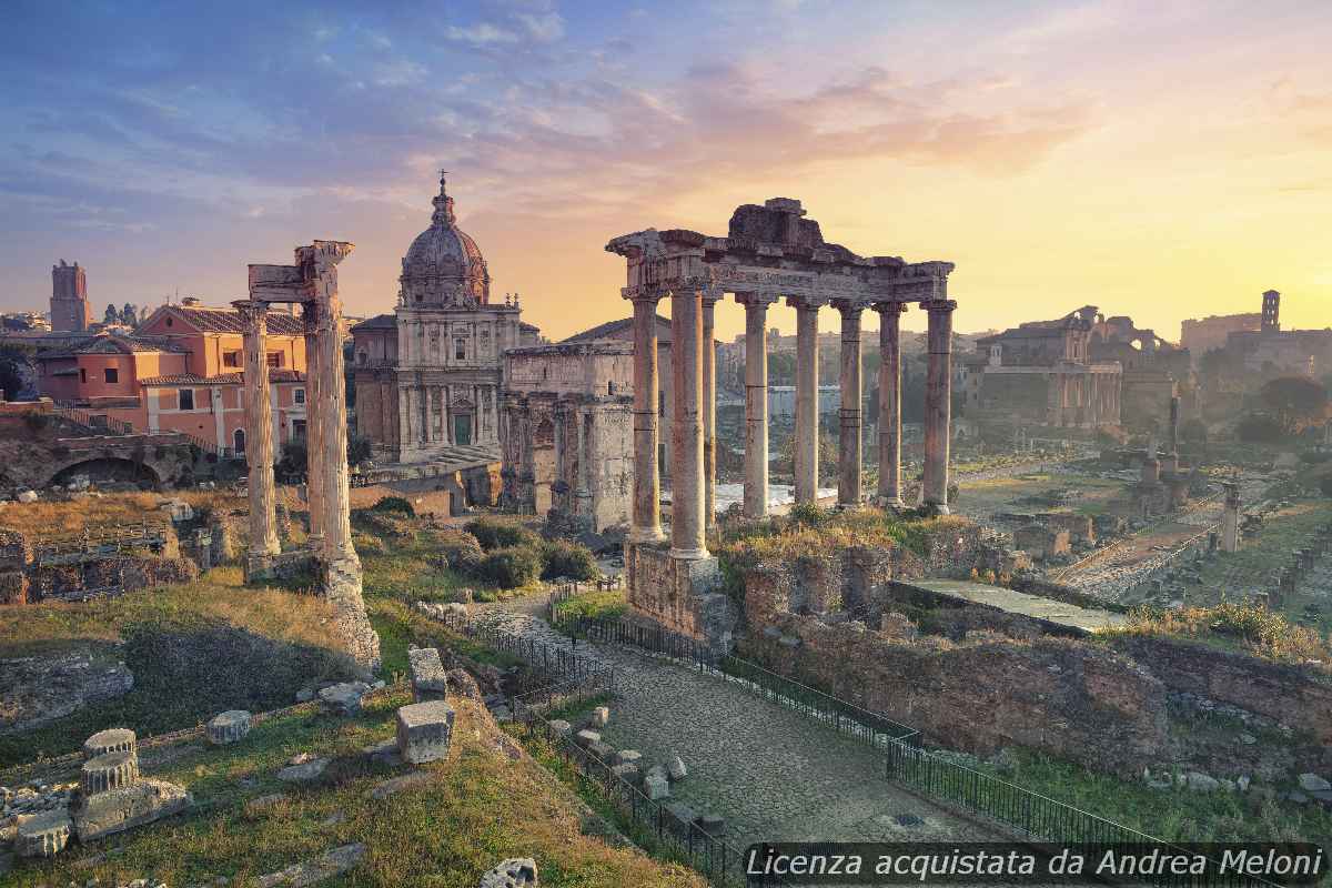 Meteo Roma: Domani cieli quasi sereni, tendenza stabile nei giorni successivi