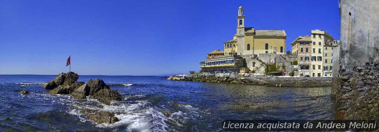 Meteo Genova: domani schiarite, seguite da giorni sereni