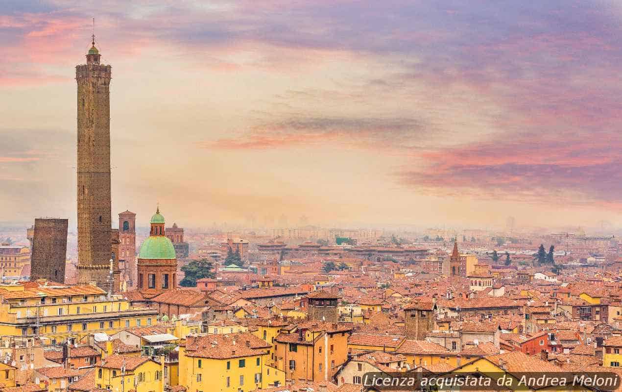 Previsione meteo Bologna: domani cielo sereno, stabilità atmosferica nei giorni a seguire