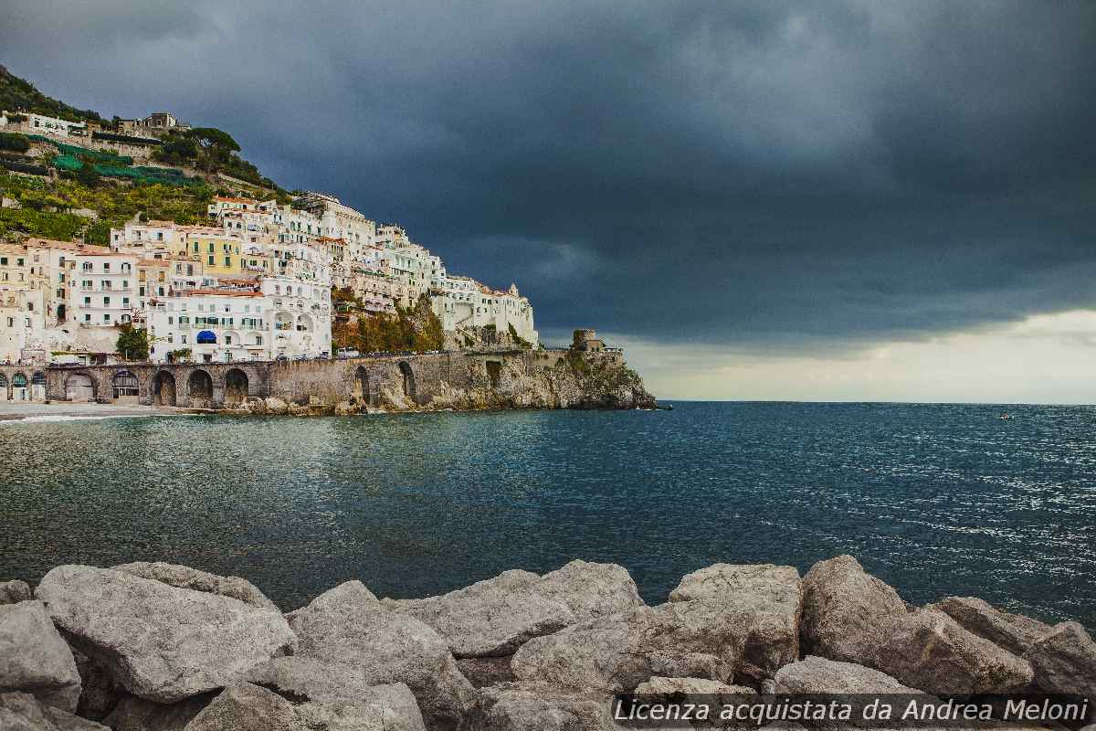 Meteo Napoli: Domani quasi sereno seguito da giornate altrettanto tranquille