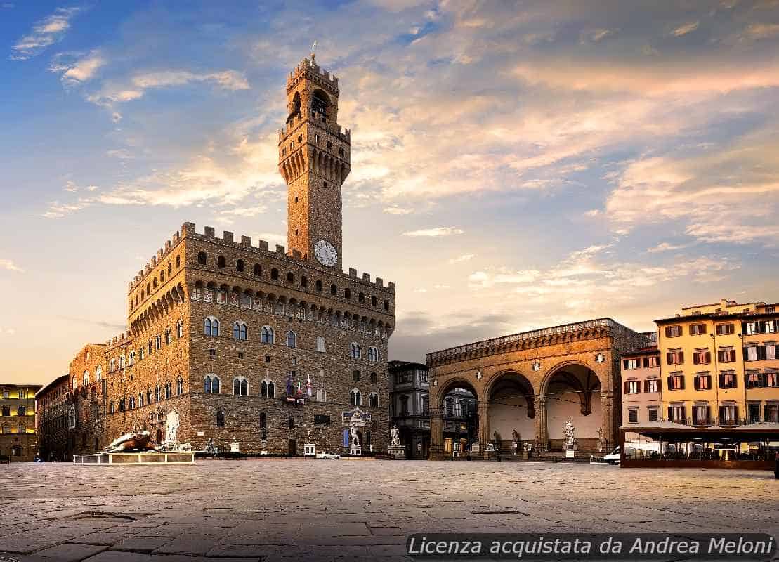 Meteo Firenze: domani nubi sparse seguite da cielo quasi sereno