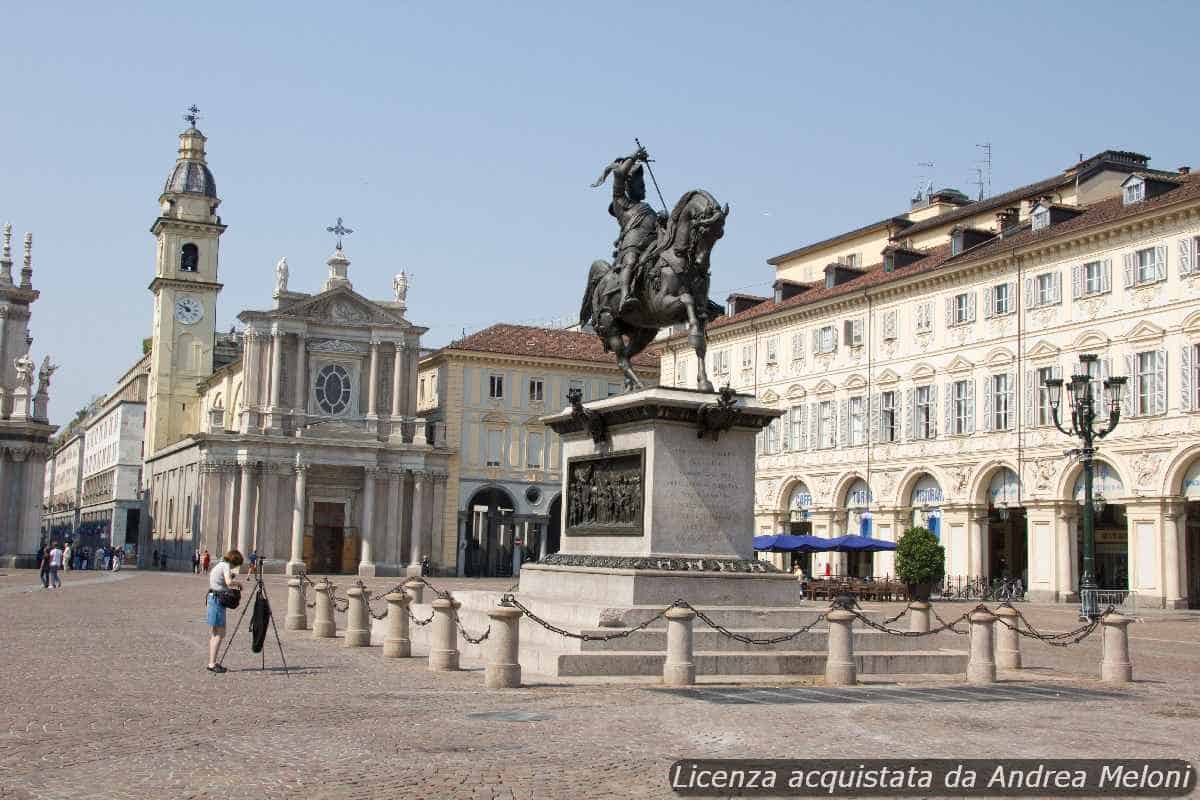 Meteo Torino: domani nubi sparse, arriva la pioggia nel weekend