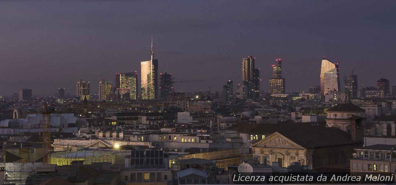Meteo Milano: domani schiarite, seguono nuvole e pioggia