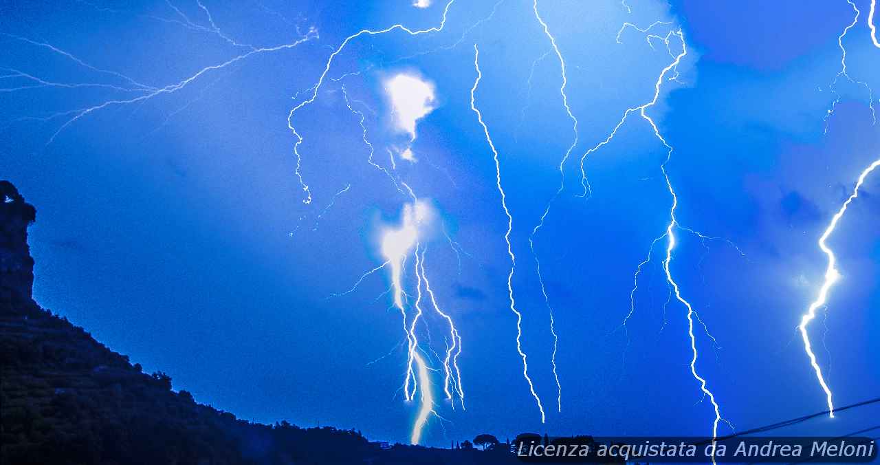 Meteo Napoli: domani quasi sereno, seguito da giornate di puro sole
