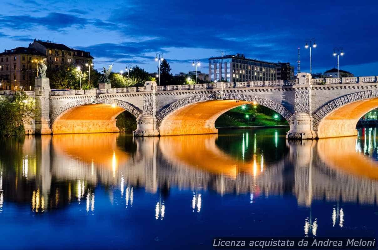 Meteo Torino: domani schiarite, seguite da giornate all’insegna del bel tempo