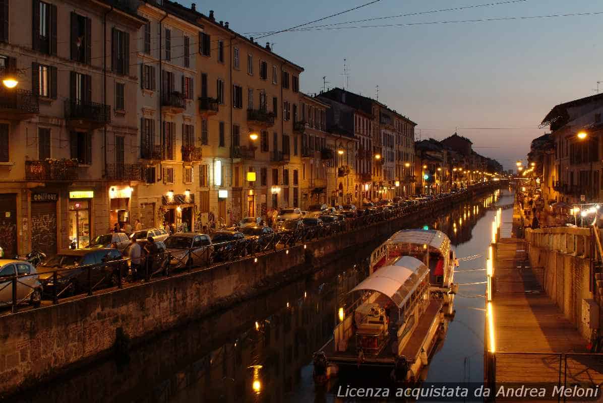 Meteo Milano: Domani cieli quasi sereni seguiti da giornate altrettanto tranquille