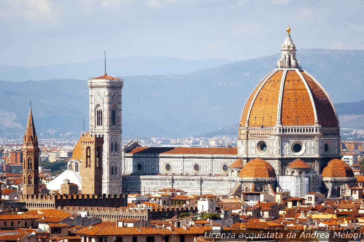 Meteo Firenze: Domani Sereno, Segue Nuvolosità e Vento