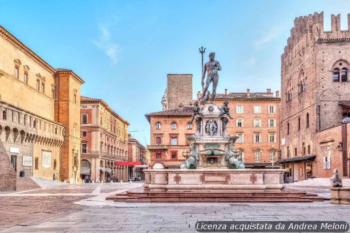 Meteo Bologna: Domani venti forti, seguiti da schiarite