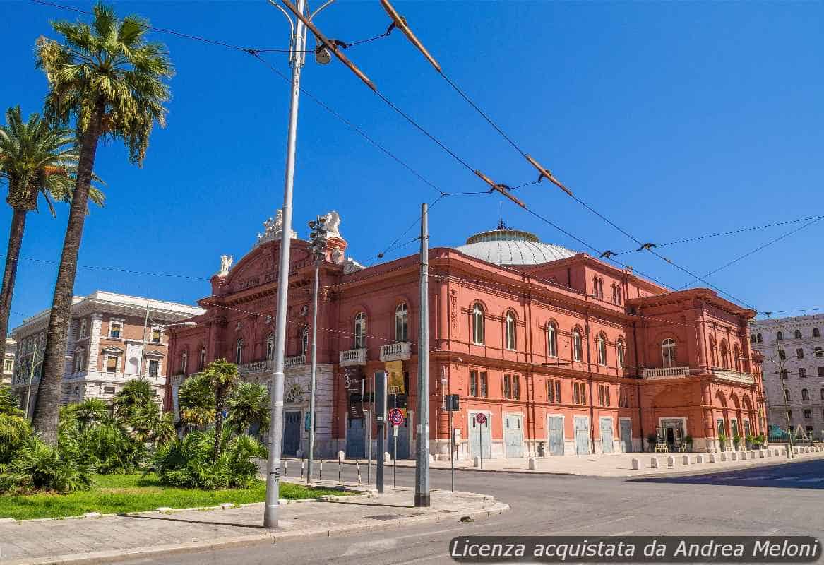 Meteo Bari: domani nuvole e vento, seguiti da schiarite e piovaschi intermittenti
