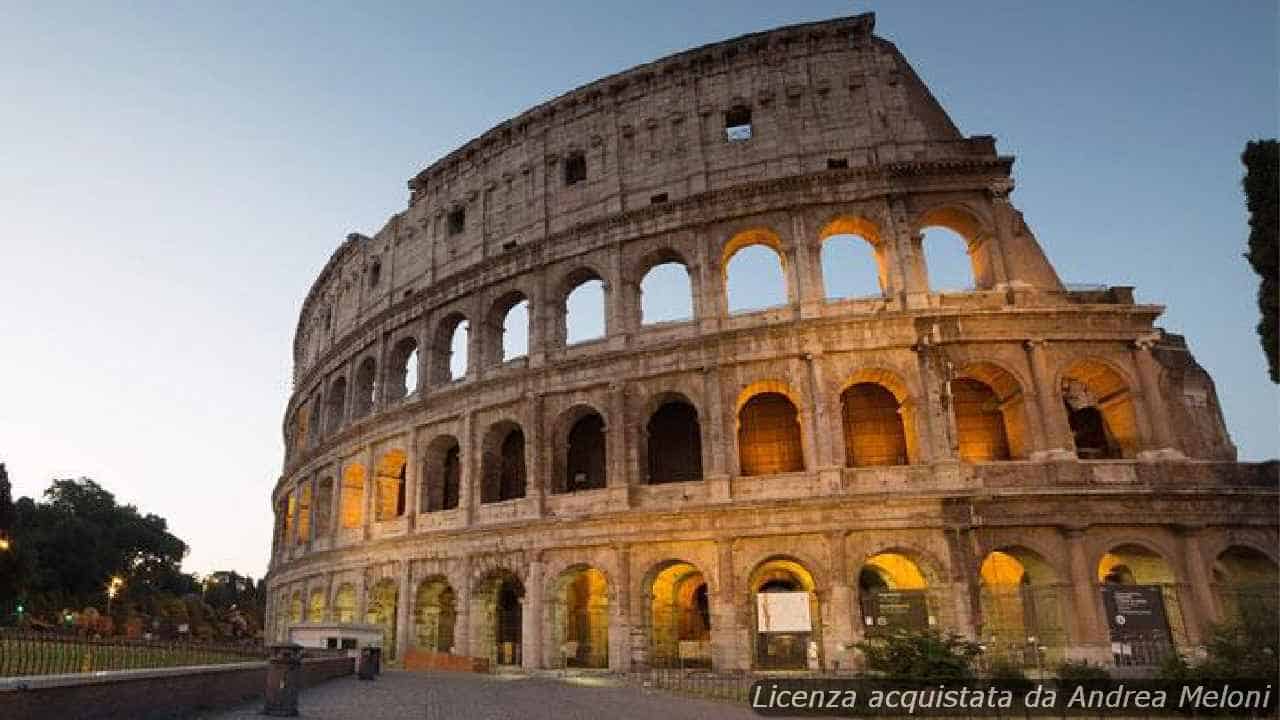 Meteo Roma: Domani nuvole e piovaschi, seguiti da vento