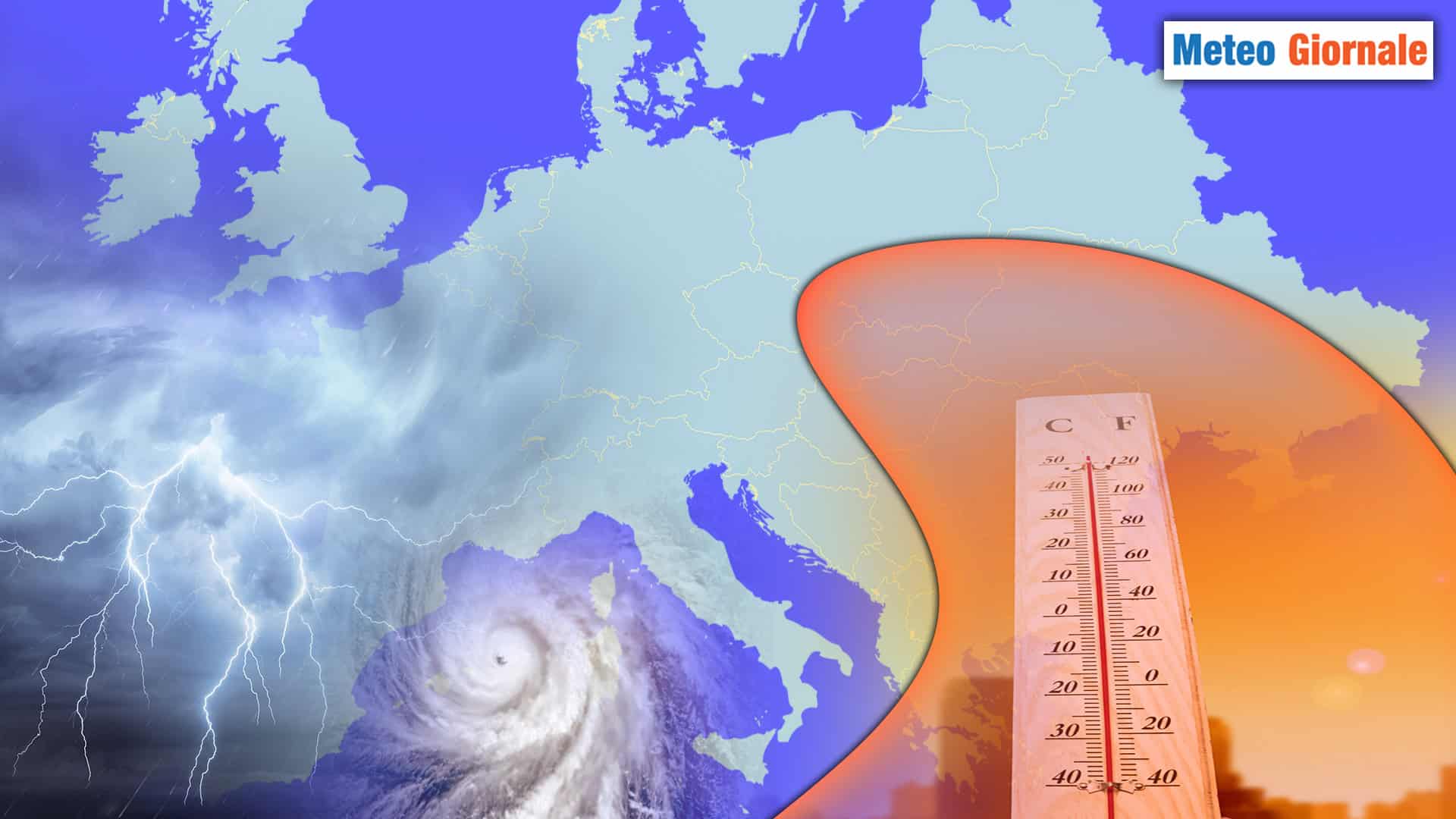 Il risveglio del METEO dei Vortici Ciclonici Mediterranei