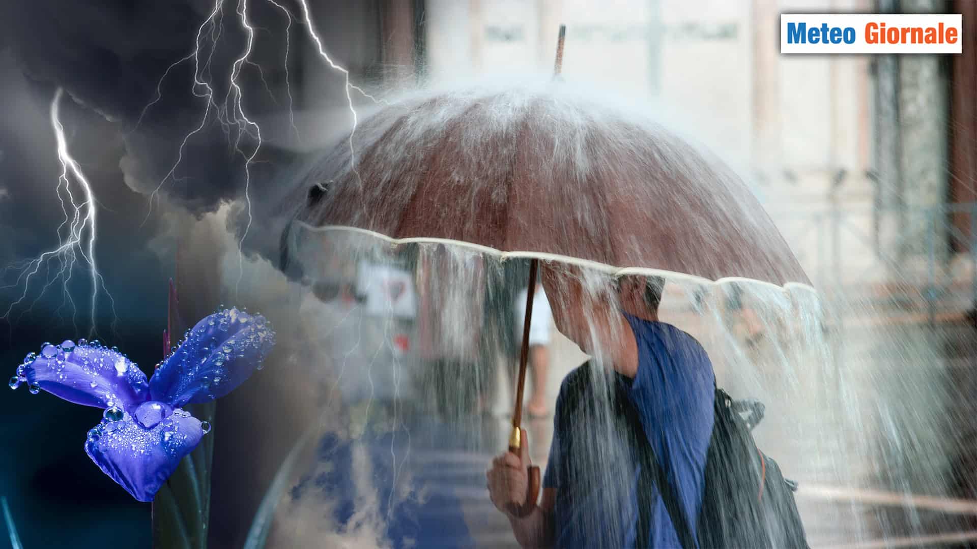 PRIMAVERA 2024, all'appello METEO manca ancora qualcosa