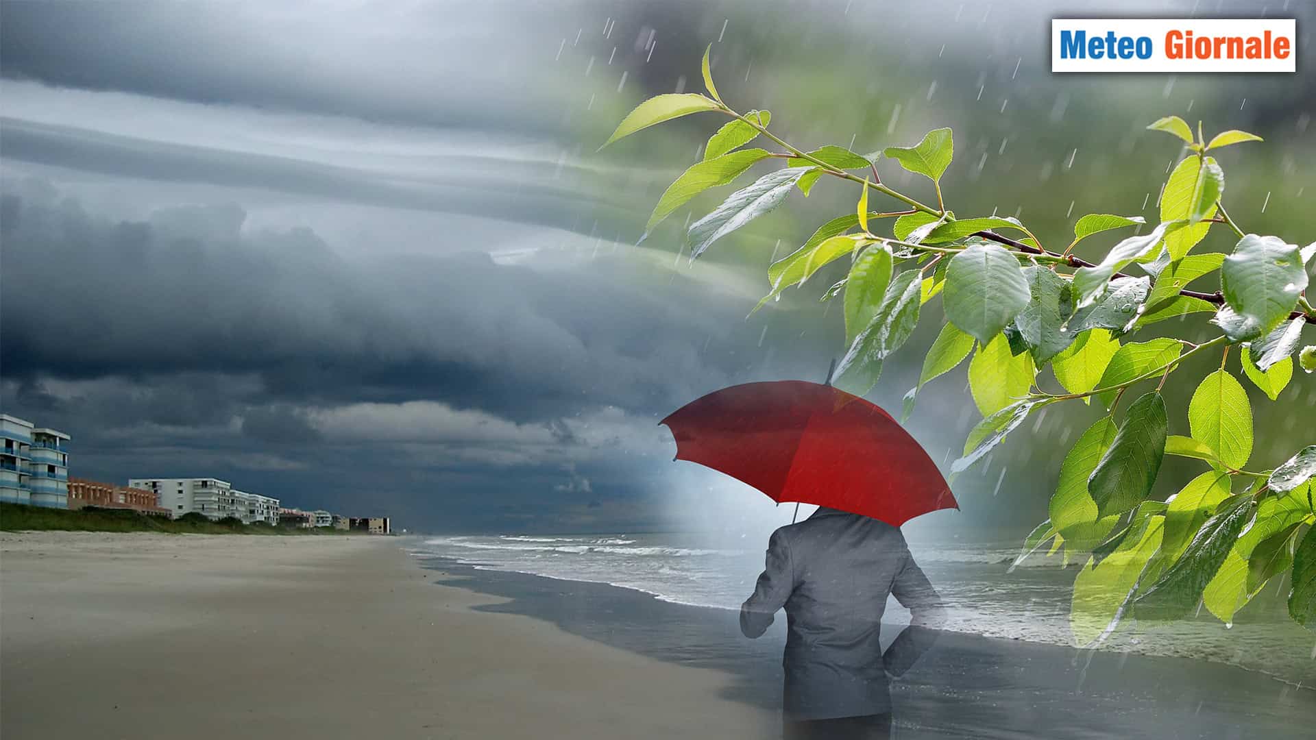Tutto troppo facile: quando la previsione METEO è scontata