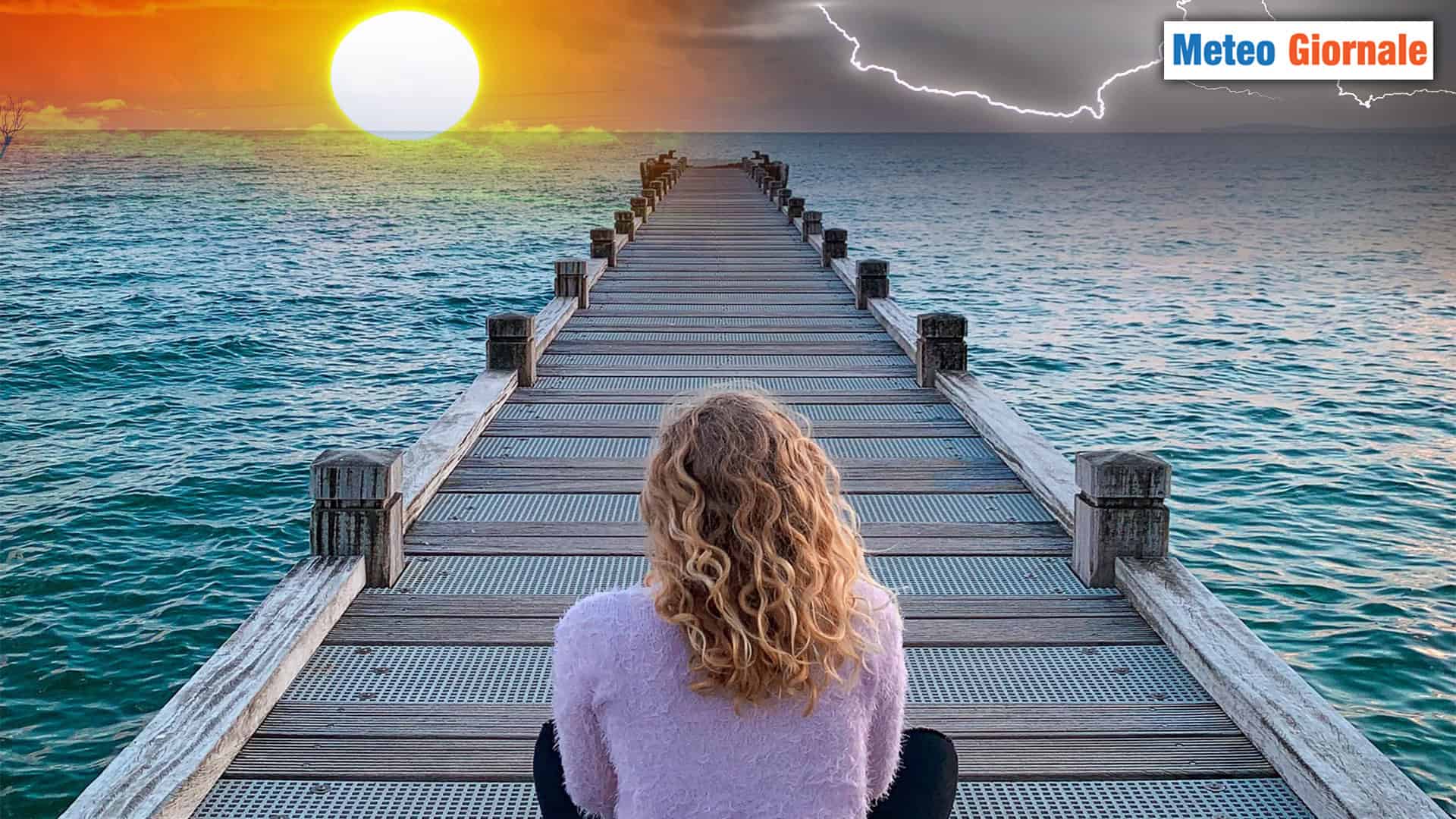 ESTATE, ora la strada METEO è spianata. O forse no