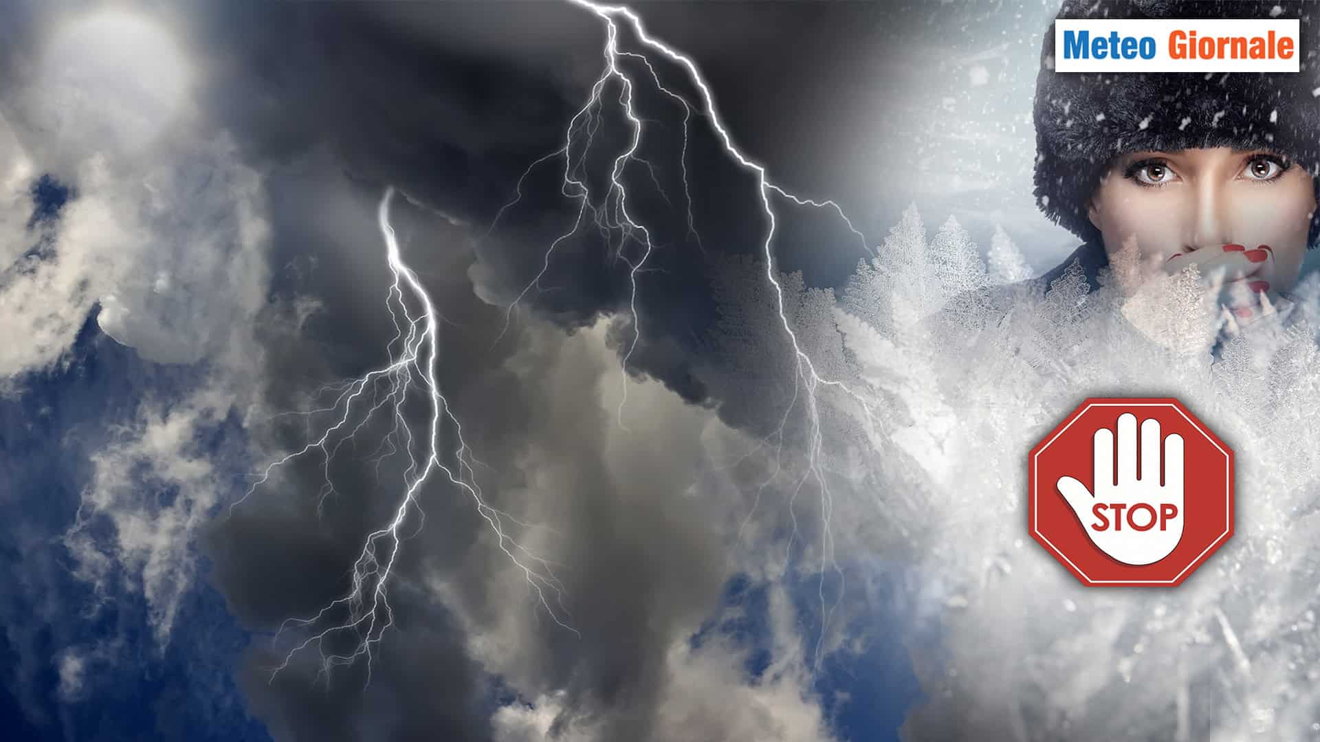Il FREDDO ci saluta, non il METEO incerto