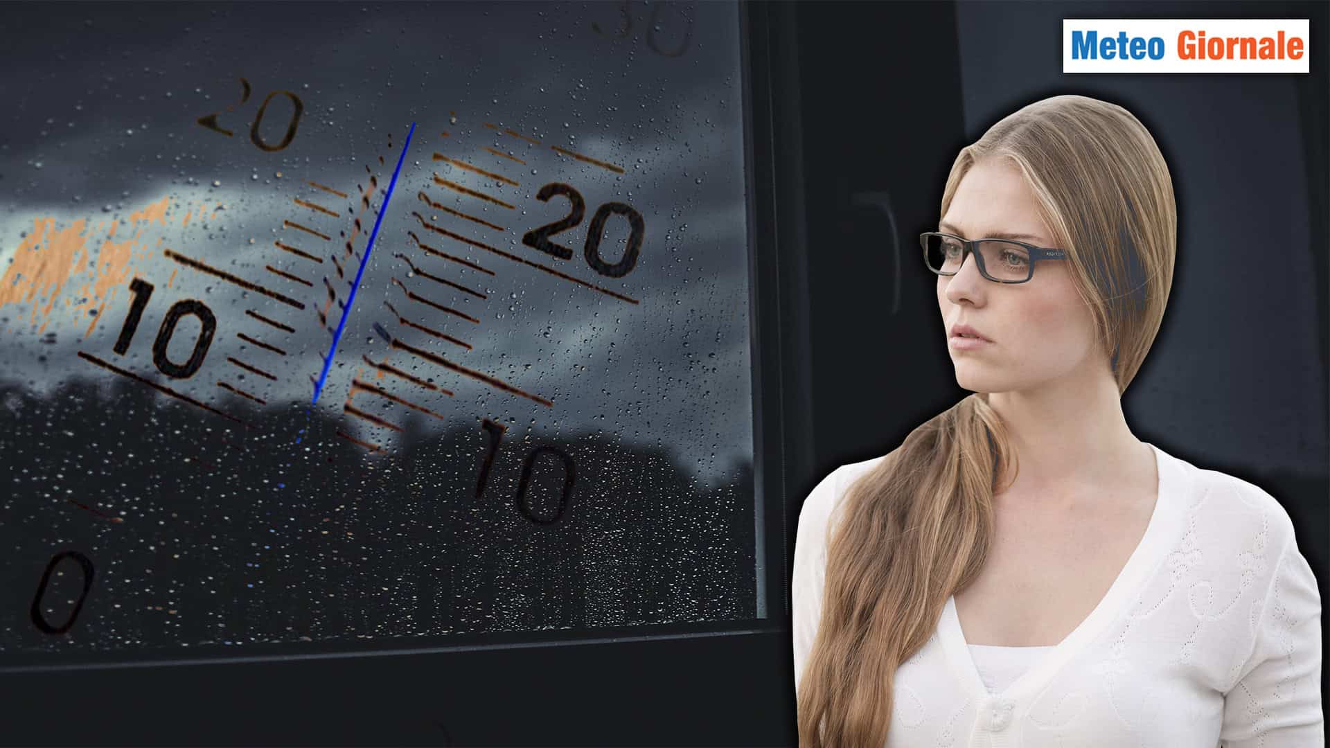 E se a MAGGIO il meteo riservasse sorprese? Occhio al FREDDO