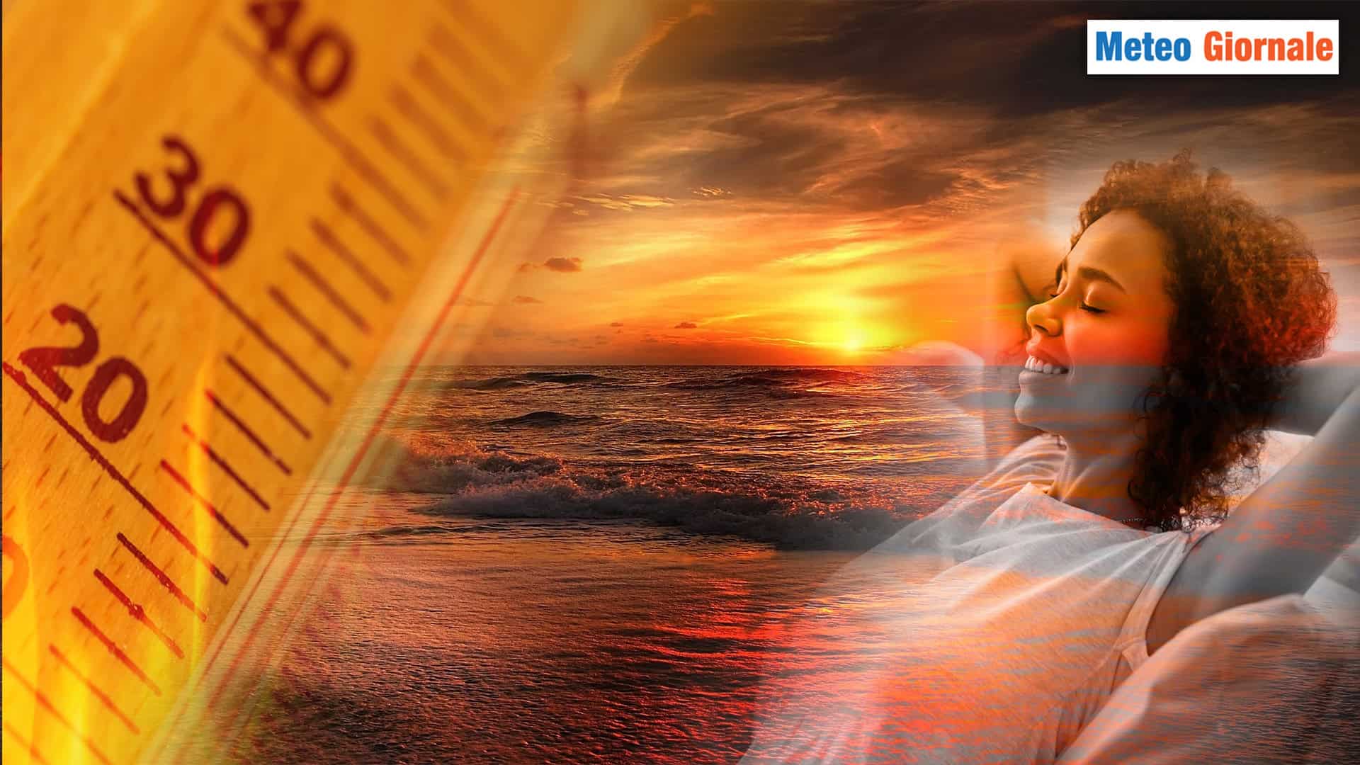 Meteo: Domenica, il giorno della Svolta. Durerà?