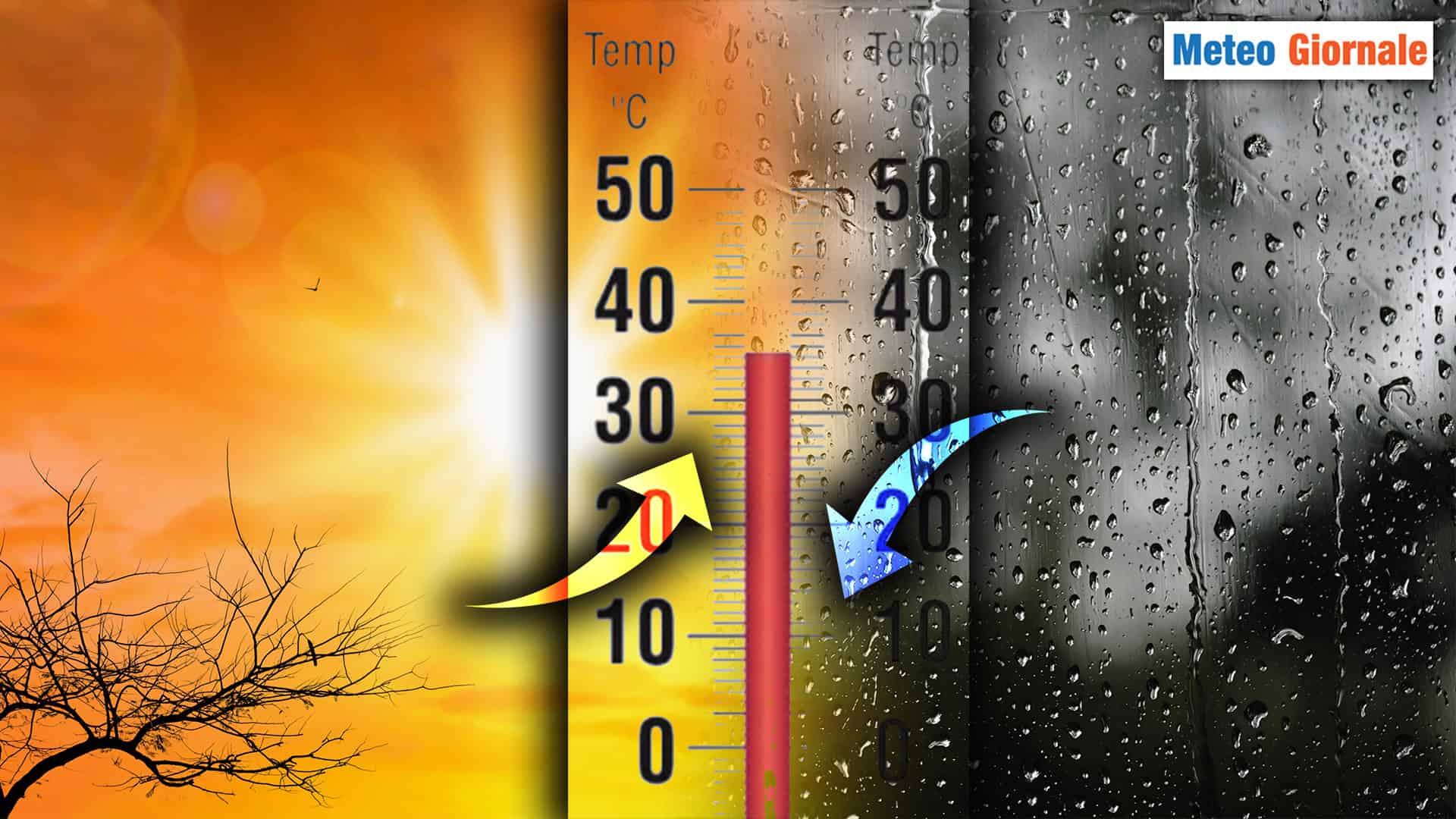 Meteo: Caldo in Aumento. Quanto durerà? Gli ultimi Aggiornamenti