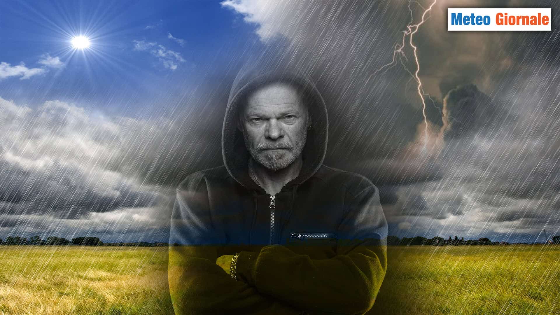 La pazienza non è mai troppa, soprattutto con questo METEO