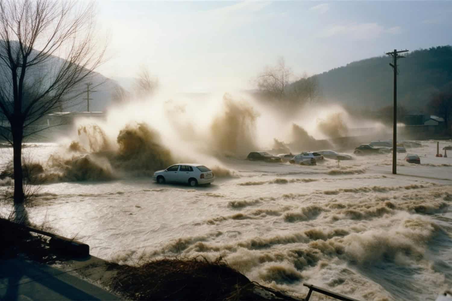 La Russia è pronta per il cambiamento climatico? La politica di adattamento non sta funzionando