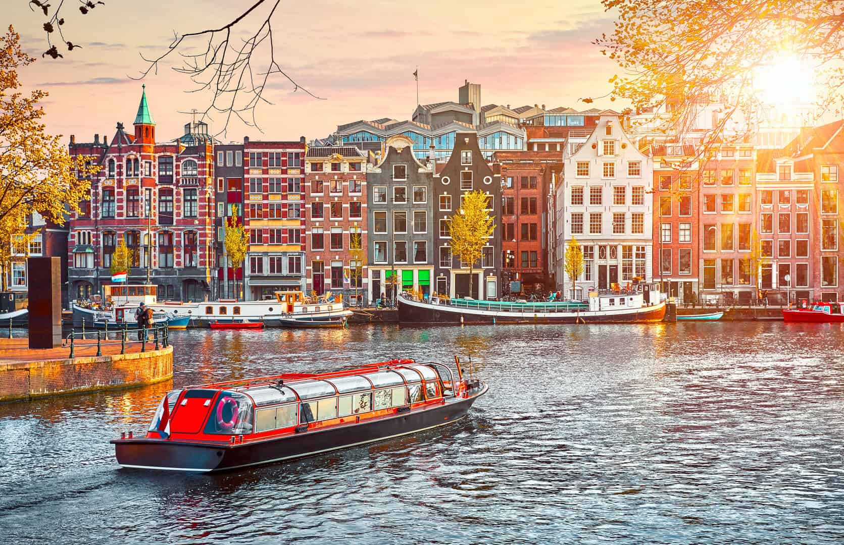 amsterdam venezia nord