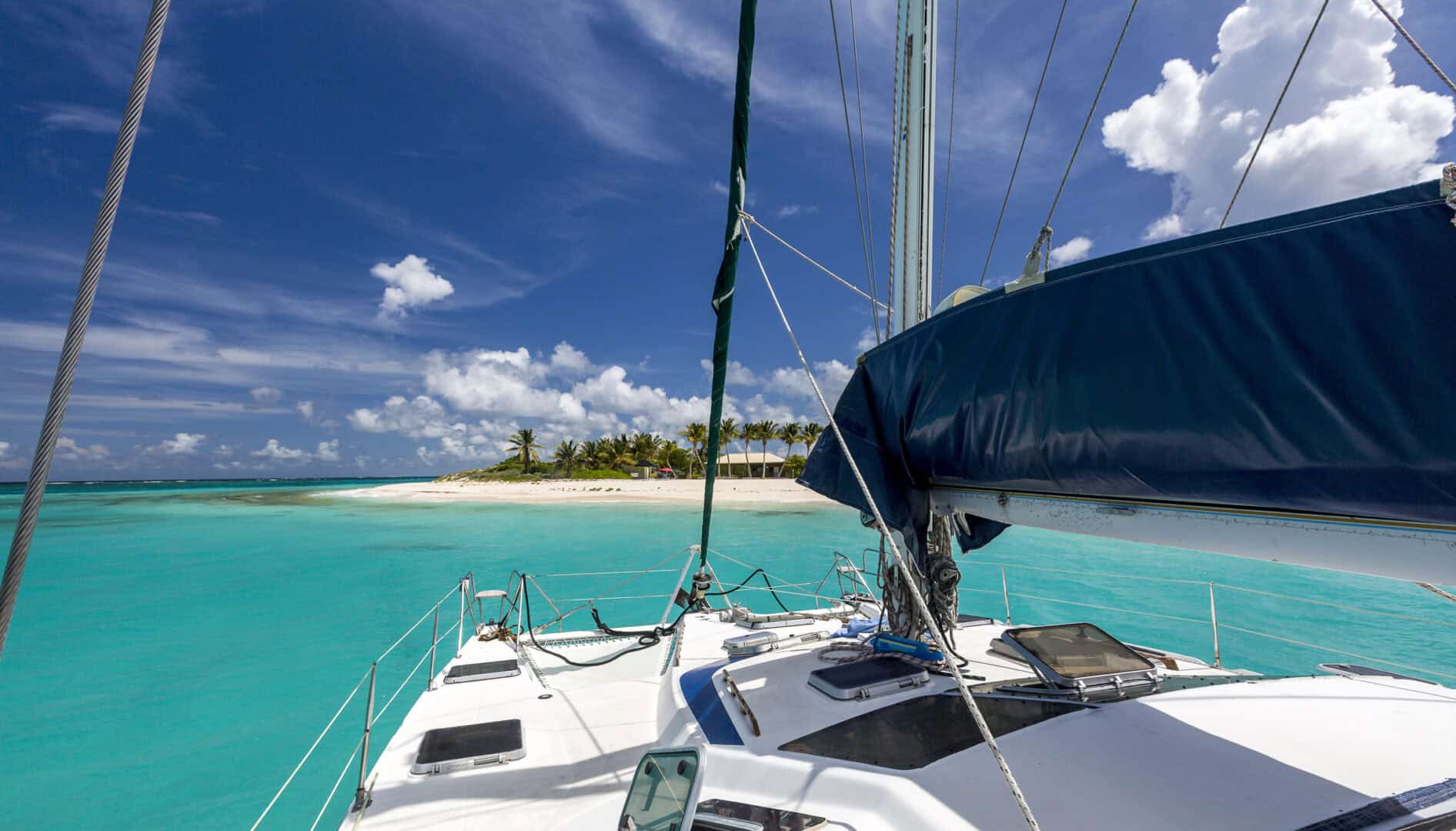 Anguilla: un angolo dei Caraibi che aspetta solo di essere scoperto