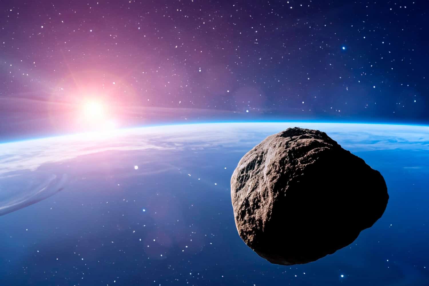Analisi dei campioni di Ryugu: nuove scoperte sul ⁤meteo spaziale