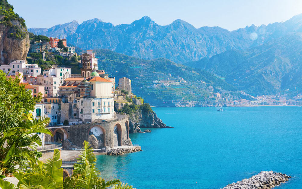 Salerno: un weekend in Campania tra il Tirreno e gli Appennini