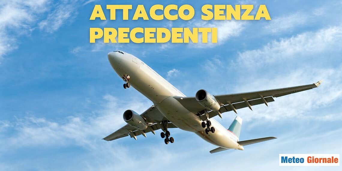 attacco informatico senza precedenti 1