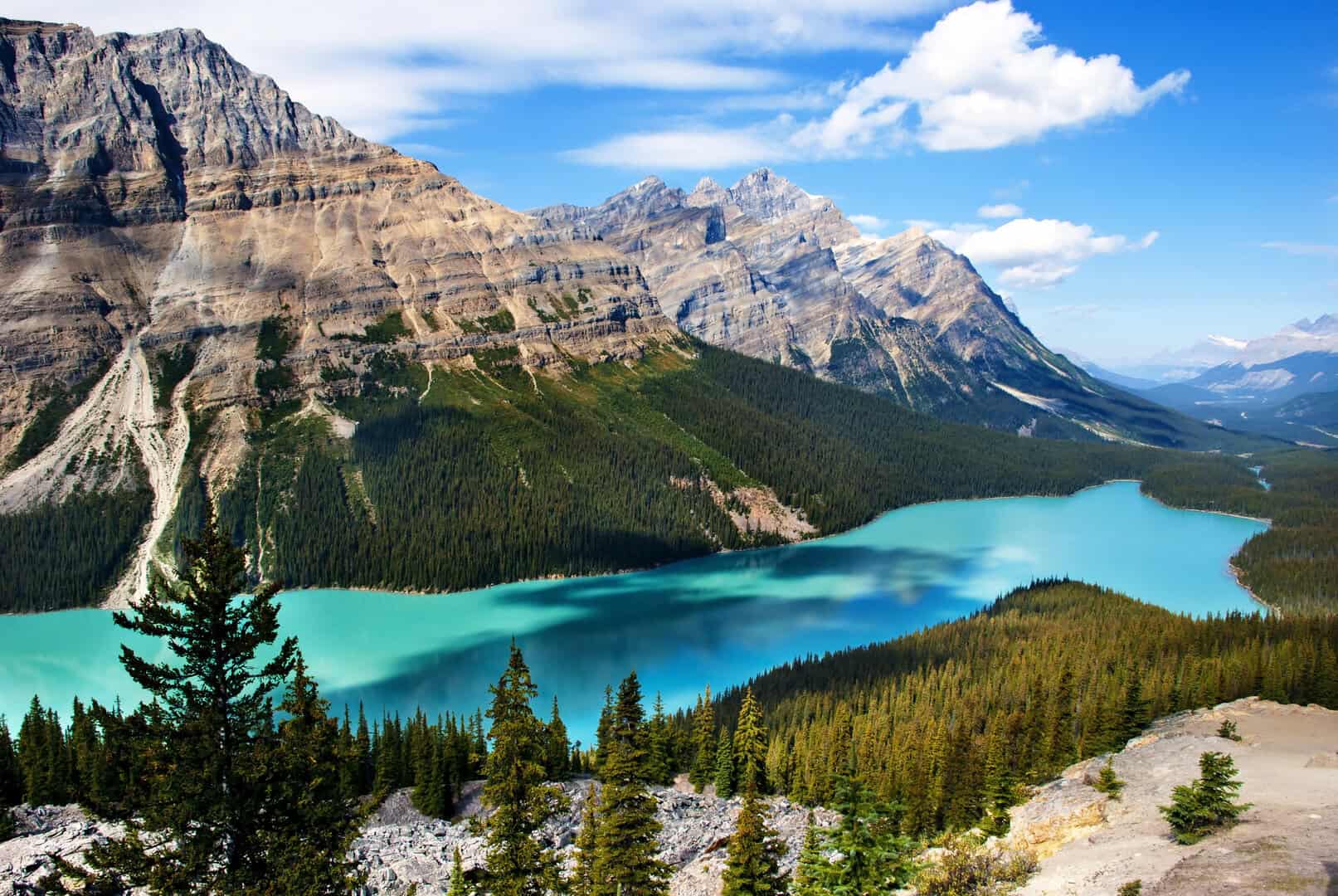 banff canada