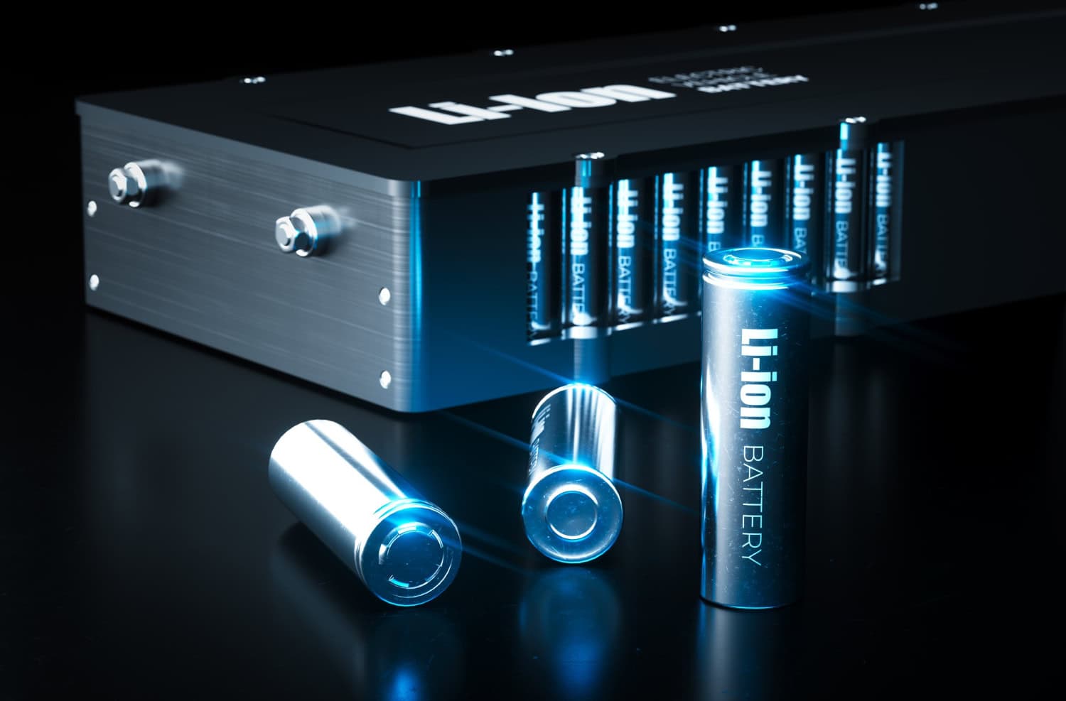 Perché le batterie hanno tante forme e dimensioni diverse?