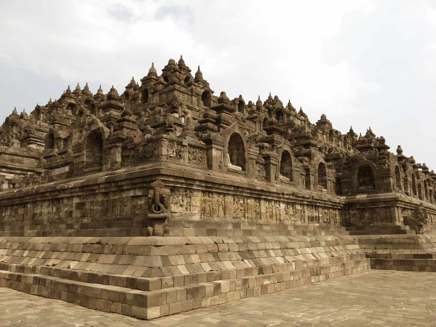 borobudur
