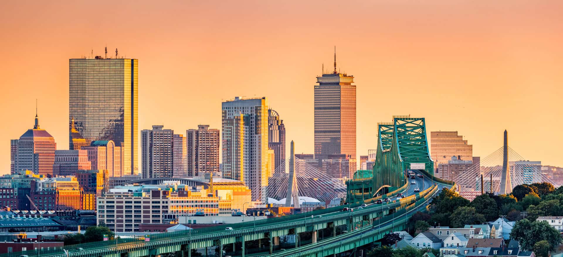 Boston: la culla Storica degli Stati Uniti