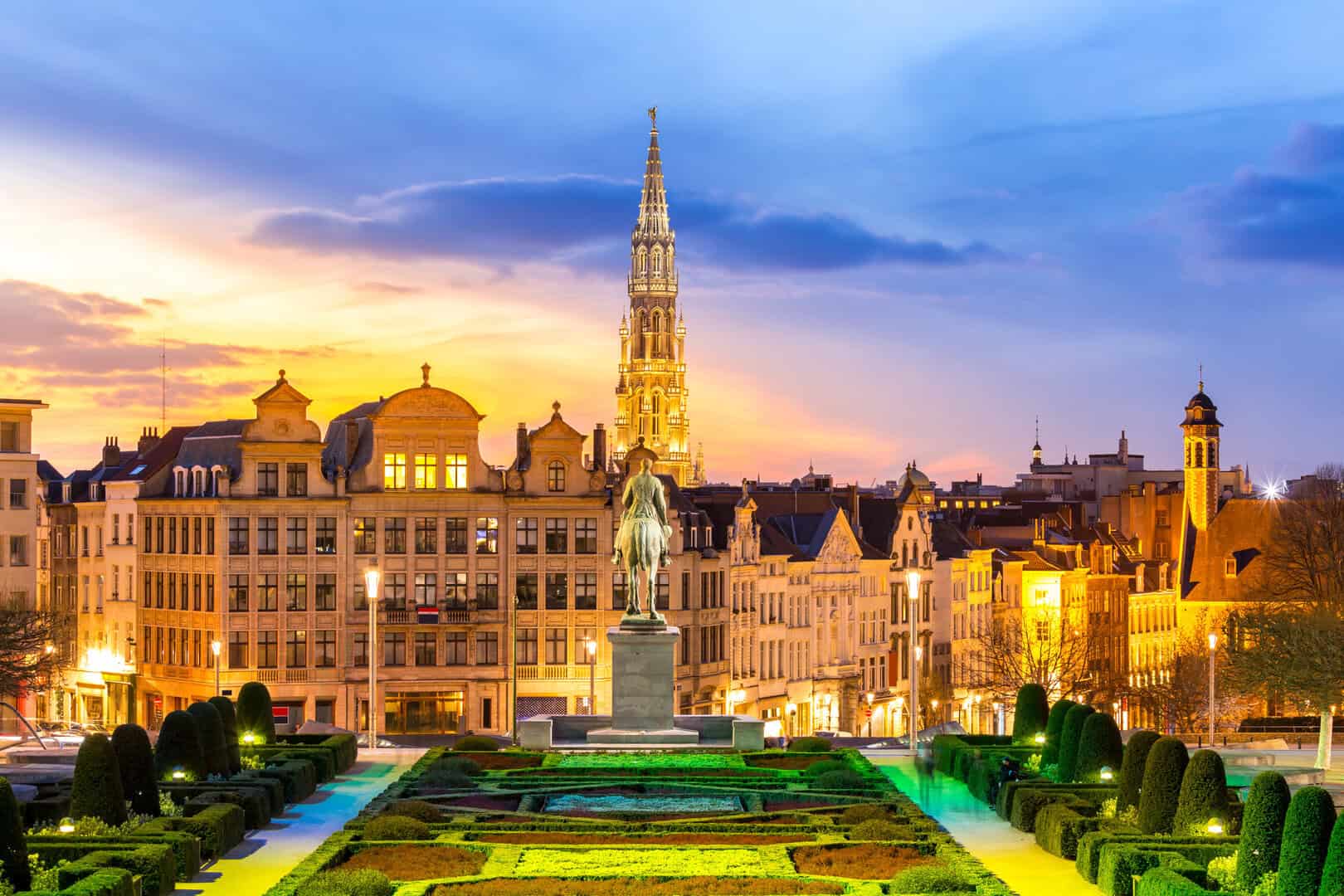 bruxelles sera
