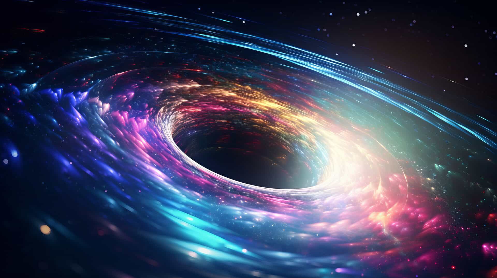 L’eredità di Einstein confermata con la scoperta monumentale di un buco nero