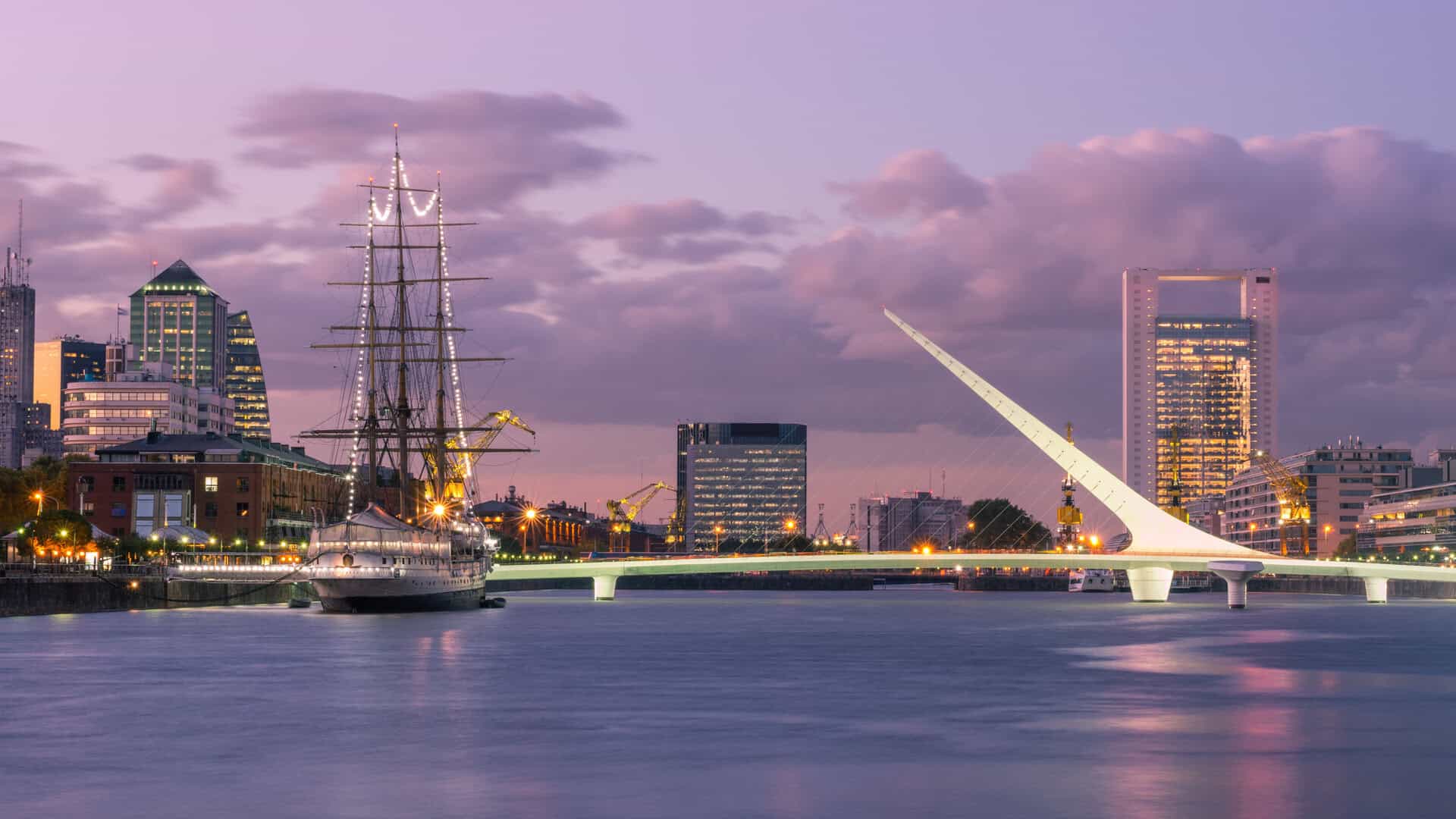 buenos aires ponte