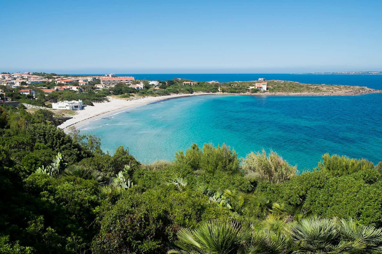 calasetta sant antioco