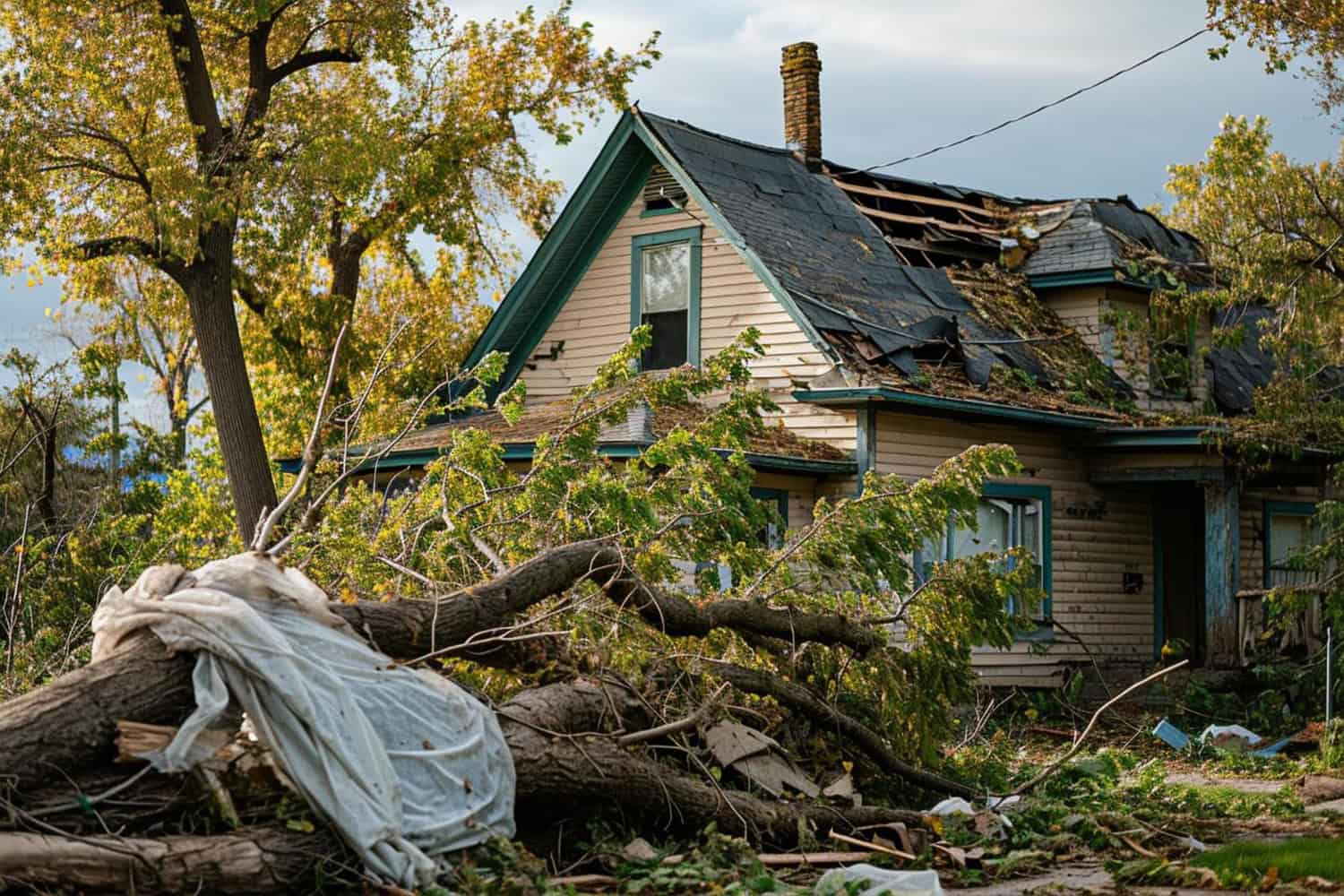 USA: quali Stati sono più resilienti agli uragani?
