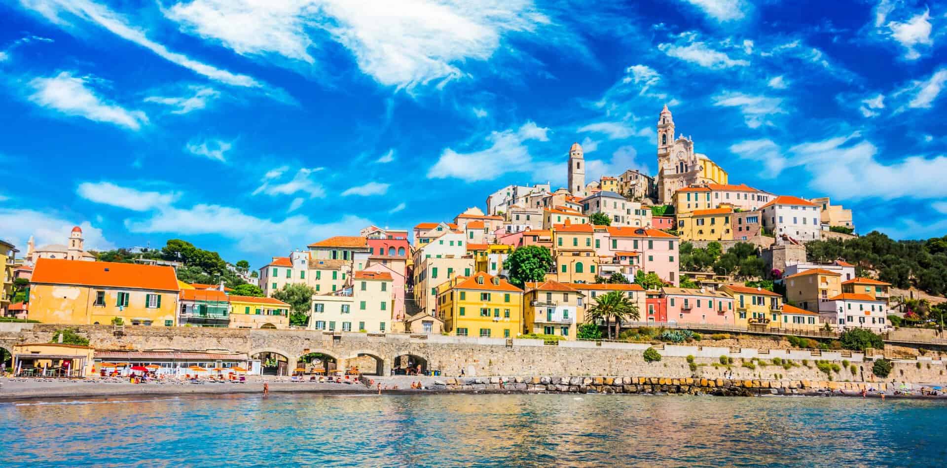 Imperia, tra mare e olivi: una guida completa per un weekend sulla Riviera di Ponente